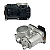 Corpo Borb. Nissan March/sentra/versa 1.6 16v Flex 3aa5001f - Imagem 2