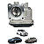 Corpo Borb. Nissan March/sentra/versa 1.6 16v Flex 3aa5001f - Imagem 3