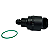 Motor Passo Palio / Fiorino / Uno Prensado 16v -mte7429 - Imagem 5
