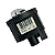 Botão Farol Vw Amarok Jetta Passat Fox - 3c8941431h - Imagem 3