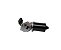 Motor Limpador Parabrisa Gol / Fox Todos - 1vw0ml306 - Imagem 2