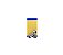 Bico Injetor Peugeot 206 / Renault Clio 1.0 16v - Iwp099 - Imagem 1