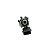 Bico Injetor Peugeot 206 / Renault Clio 1.0 16v - Iwp099 - Imagem 3