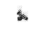 Bico Injetor Peugeot 206 / Renault Clio 1.0 16v - Iwp099 - Imagem 5