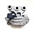 Coxim Motor Jeep Renegade / Fiat Toro Ld. Direito Original - Imagem 1