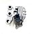 Coxim Motor Jeep Renegade / Fiat Toro Ld. Direito Original - Imagem 4