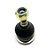 Pivô da Suspensão Superior Nissan Frontier 4x4 98 a 04 - PL12243 - Imagem 1