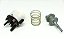 Kit Comutador Fox Polo 02 Golf Audi A3 4B0905849 - Imagem 1