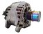 Alternador Passat Golf Jetta A1 A3 1.4 Original Valeo - Imagem 1