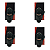 Kit Bico Injetor Jeep Renegade / Toro Ipe057 - Imagem 1