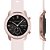 Smartwatch Amazfit Fashion GTR 42mm Cherry Blossom Pink A1910 - Imagem 3