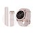 Smartwatch Amazfit Fashion GTR 42mm Cherry Blossom Pink A1910 - Imagem 4