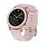 Smartwatch Amazfit Fashion GTR 42mm Cherry Blossom Pink A1910 - Imagem 1