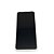 Display C/ Aro Original Motorola Moto One Fusion Plus - Imagem 2
