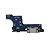 Conector De Carga Galaxy A01 Sm-a015m Original Nacional Novo - Imagem 2