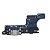 Conector De Carga Galaxy A01 Sm-a015m Original Nacional Novo - Imagem 1