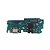 Conector De Carga Galaxy A12 Sm-a127 Original Nacional Novo - Imagem 2