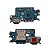 Conector De Carga Galaxy S22 5g SM-S901e Original Nacional Retirado - Imagem 4