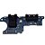 Conector De Carga Galaxy A03 A035 Original Nacional Novo - Imagem 1