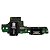 Conector De Carga Galaxy A10s Sm-a107 (m16) Original Novo - Imagem 1