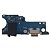 Conector De Carga Galaxy A04e Sm-a042m Original Nacional Novo - Imagem 2