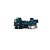 Conector De Carga Galaxy M22 Sm-m225f Original Nacional Novo - Imagem 2