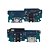 Conector De Carga Galaxy A02 Sm-a022m Original Nacional Novo - Imagem 3