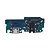 Conector De Carga Galaxy A02 Sm-a022m Original Nacional Novo - Imagem 1