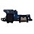 Conector De Carga Galaxy A04s Sm-a047m Original Nacional Novo - Imagem 1