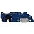 Conector De Carga Galaxy A03 Core SM-A032 Original Nacional Novo - Imagem 2