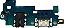 Conector De Carga Galaxy A31 SM-A315 Original Nacional Novo - Imagem 2