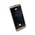 Display c/ Aro Moto E5 Play XT1920 - Dourado - Imagem 1