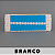 Renda Guipir Branca OR-52721/1 (1,5cm - 13,70m) - Imagem 1