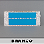 Renda Guipir Branca OR-51208 (1,5cm - 13,70m) - Imagem 1