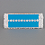 Renda Guipir Branca OR-51208 (1,5cm - 13,70m) - Imagem 2