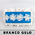 Organza 3D CH-4166 (5,0cm - 9,0m) - Imagem 1