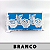 Renda Guipir Branca CH-4570 (8,0cm - 17,0m) - Imagem 1