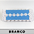 Renda Guipir Branca OR-53028 (2,5cm - 13,70m) - Imagem 1