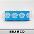 Renda Guipir Branca CH-3986 (4,5cm - 13,70m) - Imagem 1