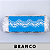 Renda Guipir Branca CH-3113 (4,0cm - 13,70m) - Imagem 1