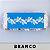 Renda Guipir Branca CH-2713 (4,0cm - 13,70m) - Imagem 1