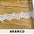 Renda Guipir Branca CH-8016 (5,5cm - 13,0m) - Imagem 1