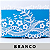 Tule Bordado Branco CH-1971 (13,5cm - 9,14m) - Imagem 2