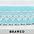 Renda Guipir Branca OR-51129 (4,5cm - 13,70m) - Imagem 2