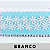 Renda Guipir Branca OR-52599 (5,0cm - 13,70m) - Imagem 2