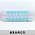 Renda Guipir Branca OR-52599 (5,0cm - 13,70m) - Imagem 1
