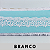 Renda Guipir Branca OR-51039 (3,5cm - 13,70m) - Imagem 2