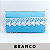 Renda Guipir Branca LA-320568 (5,0cm - 13,70m) - Imagem 1