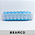 Renda Guipir Branca LA-102237 (6,0cm - 13,70m) - Imagem 1