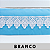 Renda Guipir Branca LA-120904 (4,5cm - 13,70m) - Imagem 2